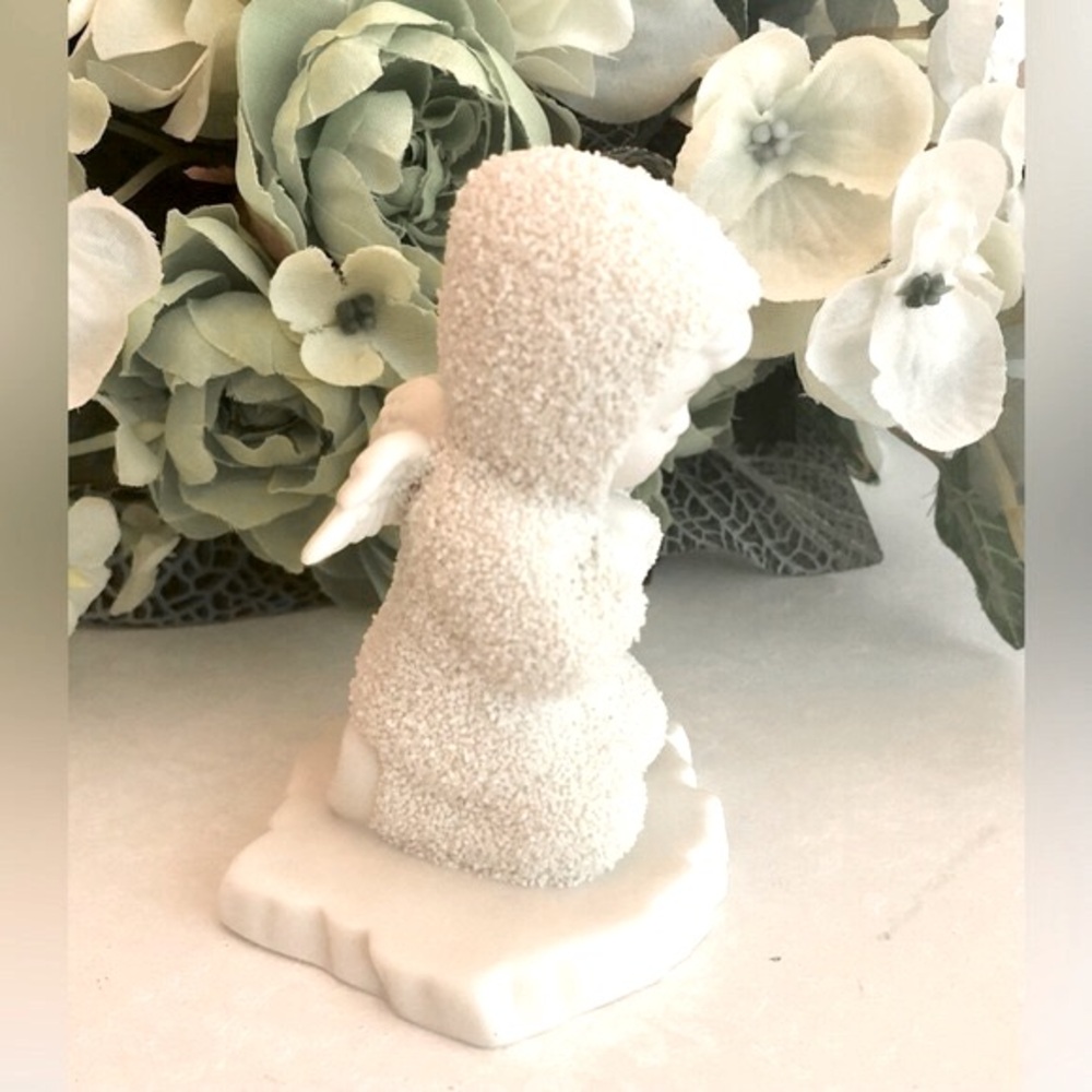 Department 56 Snowbabies “Now I Lay Me Down To Sleep” - Picture 3 of 9